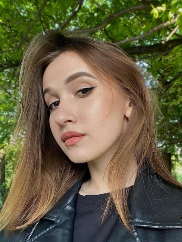 Екатерина